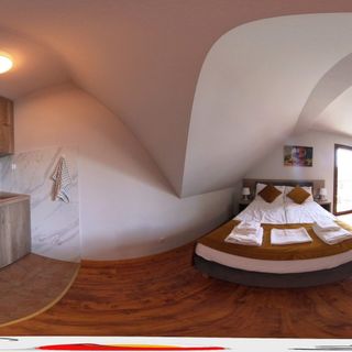 Pensjonat Sun & Wine Pobierowo (4)