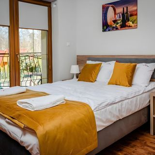 Pensjonat Sun & Wine Pobierowo (2)