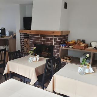 Pensjonat Sun & Wine Pobierowo (5)