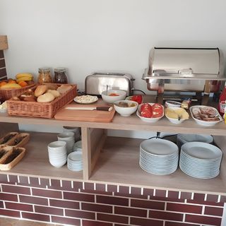 Pensjonat Sun & Wine Pobierowo (4)