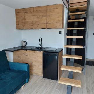 Domki Przystanek Łasin (2)