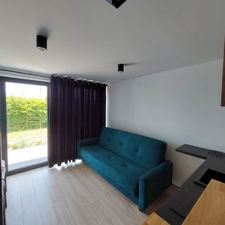 Domki Przystanek Łasin (3)