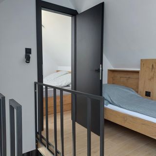 Domki Przystanek Łasin (5)