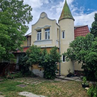 History Tornyos Apartman Balatonfüred (2)