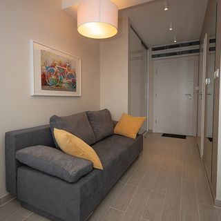 Apartament 34 Czana Góra Resort (3)