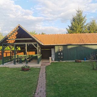 Francesco Vendégház Egerszalók (5)