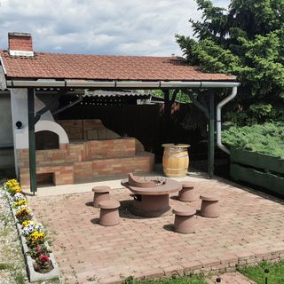 Francesco Vendégház Egerszalók (4)