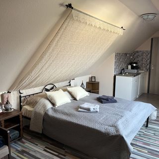 Francesco Vendégház Egerszalók (2)