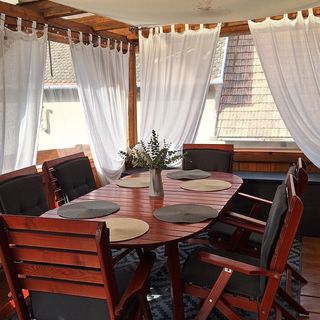 Bocskai Kunyhó Vendégház Szekszárd (4)