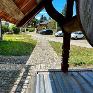 Mátra Relax Villa Parádsasvár (4)