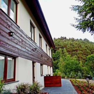 Domki&Apartamenty Koszarka Gródek nad Dunajcem (5)