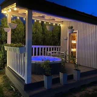 Pensjonat Zielona Kwatera Polańczyk (2)