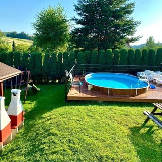 Pensjonat Zielona Kwatera Polańczyk (5)