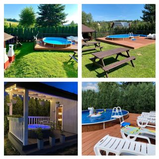 Pensjonat Zielona Kwatera Polańczyk (4)