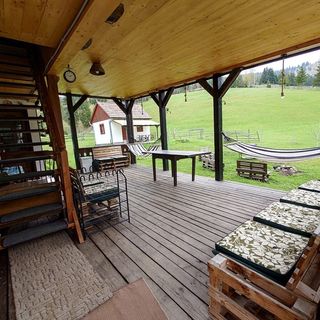 Casa Țărănească Lunca de Jos (2)