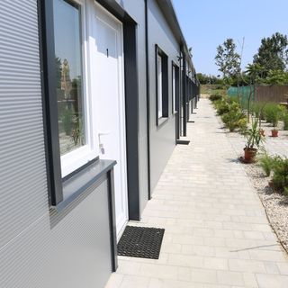 Kulcsi Szállás (2)