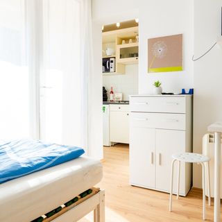 Sunshine Apartman Harkány (2)