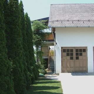 Vuca Apartmanház Balatonboglár (4)