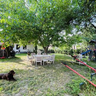 Kisvasút Közösségi Vendégház Szokolya (3)