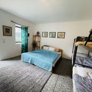 Kisvasút Közösségi Vendégház Szokolya (4)