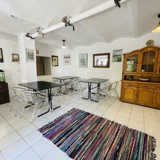 Kisvasút Közösségi Vendégház Szokolya (5)