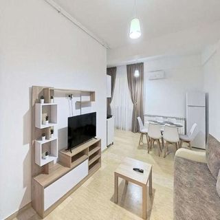 Seaside Harmony Apartment 9 Năvodari (2)