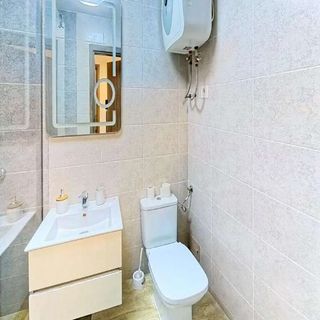 Seaside Harmony Apartment 9 Năvodari (3)