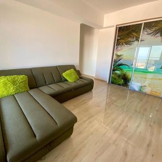 Apartament Seaside Harmony Mackerel 11 Năvodari (2)