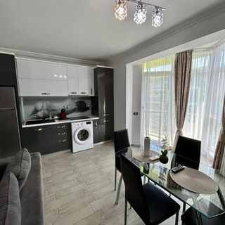 Apartament Seaside Harmony Alezzi Beach 49 Năvodari (2)