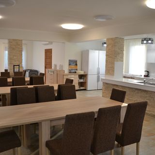 Siratói Napospart Vendégház Békésszentandrás (4)