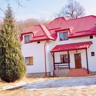 Casa Ina Rasnov (2)