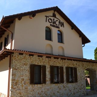 Toscan Vendégház Békésszentandrás (2)