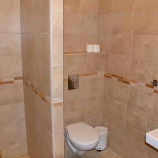 Toscan Vendégház Békésszentandrás (3)