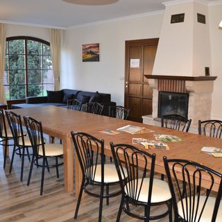 Toscan Vendégház Békésszentandrás (5)