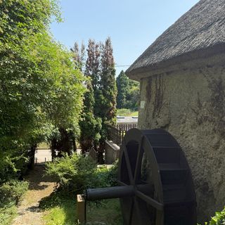 Siske Malom Vendégház Balatonfüred (2)