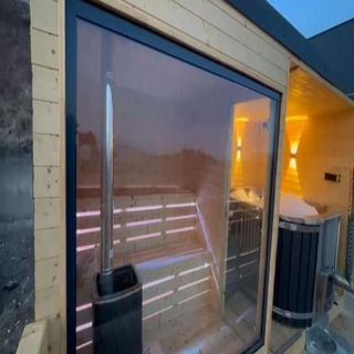 Cabana Dream View of Apuseni Râmeț (5)