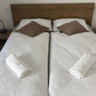 Malomfészek Apartman Tapolca (2)