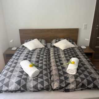 Malomfészek Apartman Tapolca (5)