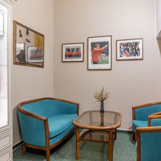 Sanatorium Mariot Františkovy Lázně (5)