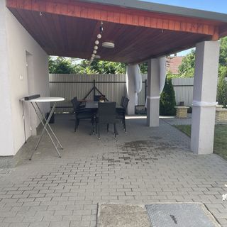 Anett Wellis Apartman Poroszló (3)