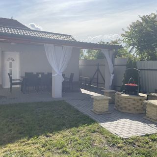 Anett Wellis Apartman Poroszló (5)