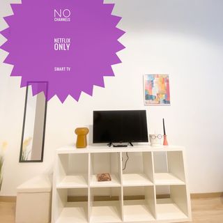 Apartament Perfect Stay Avram Iancu Cluj-Napoca (5)