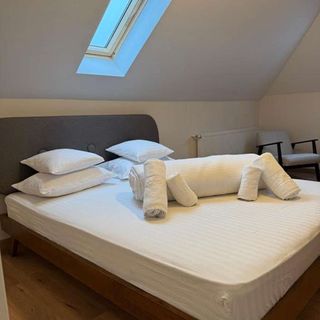 Cassys Apartament  Alba Iulia (5)