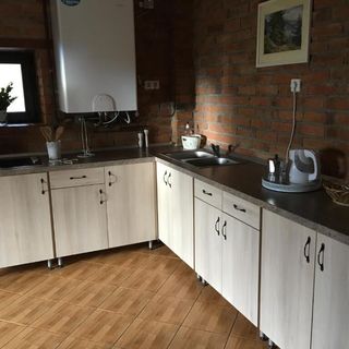 Casa Skandik Ház Băile Tușnad (2)