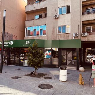 Apartament Central Constanta (3)