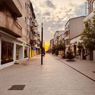 Apartament Central Constanta (4)