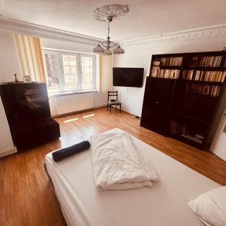 Apartament Central Constanta (5)