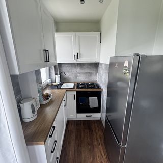 Apartament Chełmiec przy Szczawnie Zdrój (5)