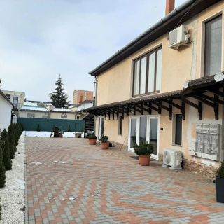 Ariel Apartmanház Hajdúszoboszló (2)