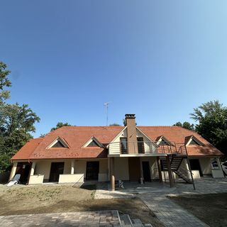 Sziget Apartmanház Baja (4)